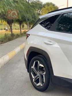 هیوندای تۆکسۆن